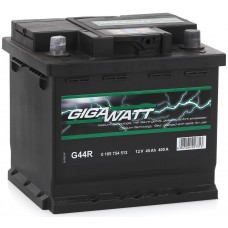 Baterie auto GigaWatt 45Ah (545 412 040)
