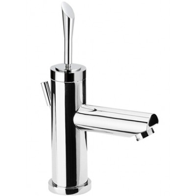 Смеситель для умывальника Remer Jazz J10CS