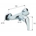 Смеситель для душа Remer F333