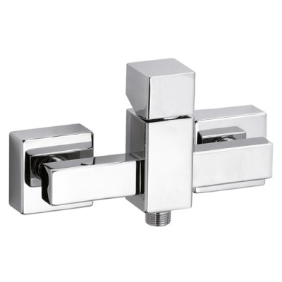 Смеситель для душа Remer Square S312