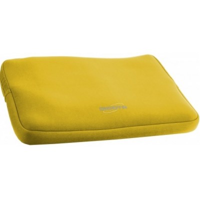 Geanta laptop Dicota Perfect Skin Yellow (N19608N)