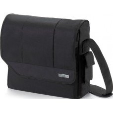 Сумка для ноутбука Dicota BaseXX Messenger Bag (N18038P)