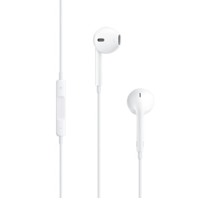 Căşti Apple EarPods (MNHF2ZM/A) White