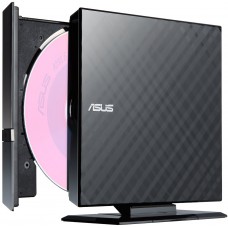 ODD Asus SDRW-08D2S-U Black