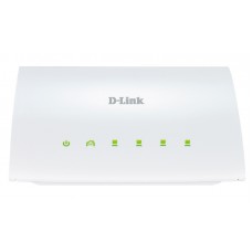 Устройство Powerline D-Link DHP-346AV/A1A