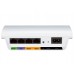 Устройство Powerline D-Link DHP-346AV/A1A