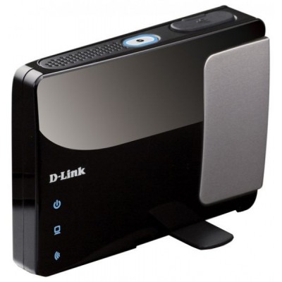 Router wireless D-Link DAP-1350/A1A