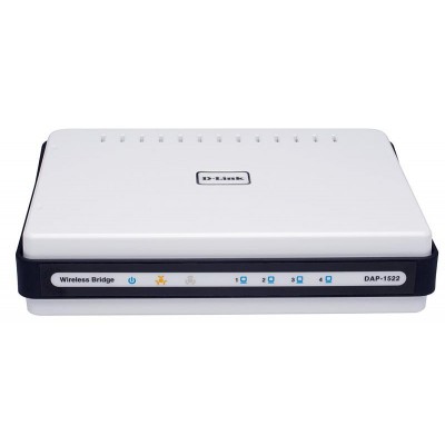 Access Point D-Link DAP-1522/E