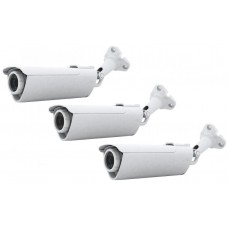 IP-камера Ubiquiti AirCam Performance (3-pack)