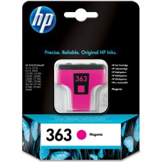 Картридж Hp 363 (C8772EE)