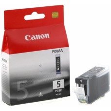 Cartuș Canon PGI-5Bk