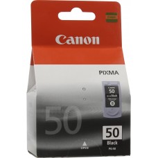 Cartuș Canon PG-50 Black