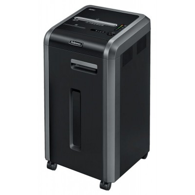 Distrugător de documente Fellowes Powershred 225Ci