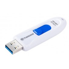 USB Flash Drive Transcend JetFlash 790 128Gb White