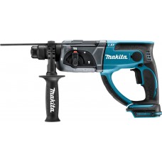 Ciocan rotopercutor Makita DHR202Z