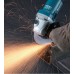 Углошлифовальная машина Makita GA5040C