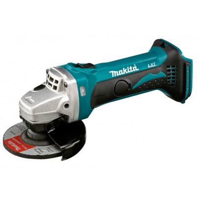Polizor unghiular Makita DGA452Z