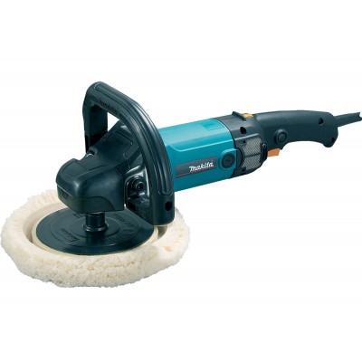 Полировальная шлифмашина Makita 9237CB