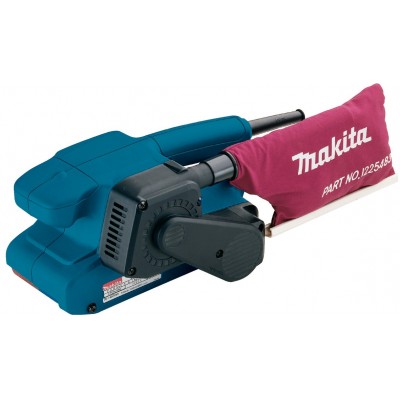 Ленточная шлифмашина Makita 9910