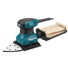 Вибрационная шлифмашина Makita BO4565