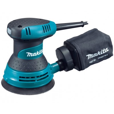 Эксцентриковая шлифмашина Makita BO5030