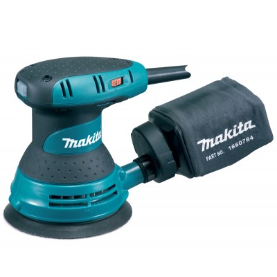 Эксцентриковая шлифмашина Makita BO5031