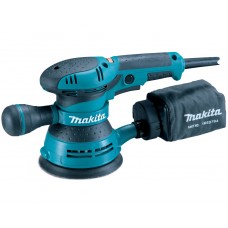 Şlefuitor cu excentric Makita BO5041