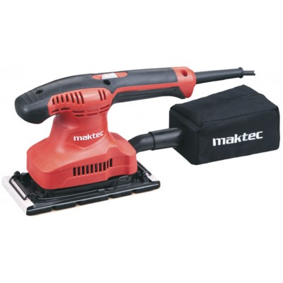 Șlefuitor cu vibrații Maktec MT923