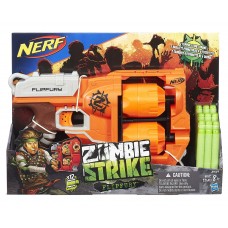 Револьвер Hasbro Nerf (A9603)