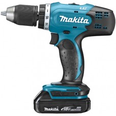 Шуруповерт Makita DDF453SYE