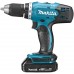 Шуруповерт Makita DDF453SYE