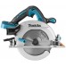 Fierăstrău circular Makita DHS710Z