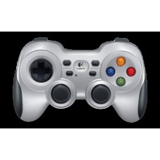 Gamepad Logitech F710