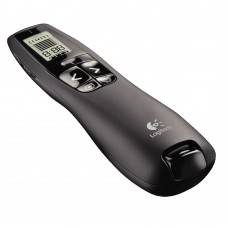 Presenter Logitech R700