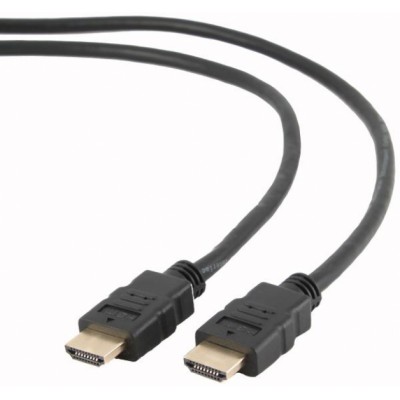 Cablu video Cablexpert CC-HDMI4-20M