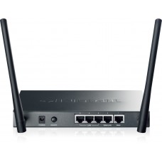 Беспроводной маршрутизатор Tp-Link TL-ER604W