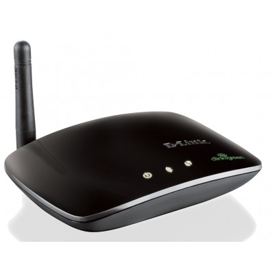 Точка доступа D-Link DAP-1155