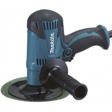 Полировальная шлифмашина Makita GV6010