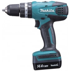 Шуруповерт Makita HP347DWE