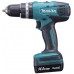 Шуруповерт Makita HP347DWE