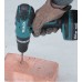 Шуруповерт Makita HP347DWE