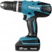 Шуруповерт Makita HP457DWE
