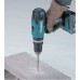 Шуруповерт Makita HP457DWE