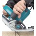 Fierăstrău circular Makita SP6000