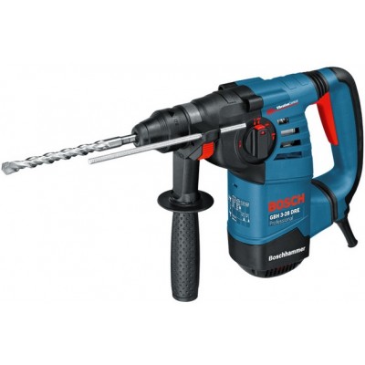 Перфоратор Bosch GBH 3-28 DFR (061124A000)