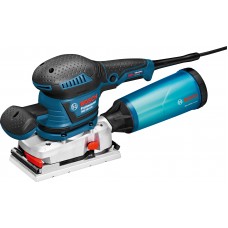 Вибрационная шлифмашина Bosch GSS 230 AVE (0601292802)