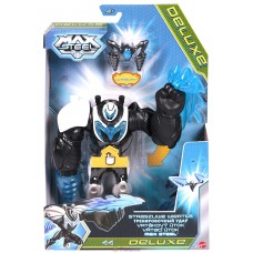 Фигурка героя Mattel Max Steel (BCK35)