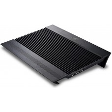 Cooler laptop Deepcool N8 Black