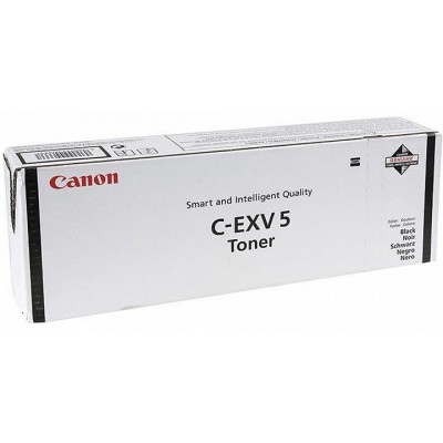 Тонер Canon C-EXV5