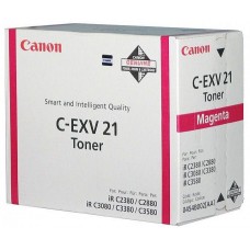 Тонер Canon C-EXV21 Magenta